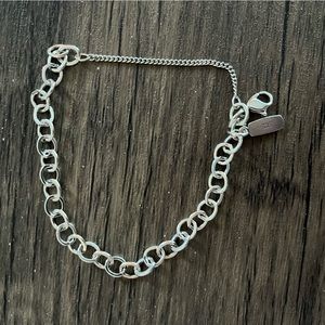 James Avery charm bracelet
